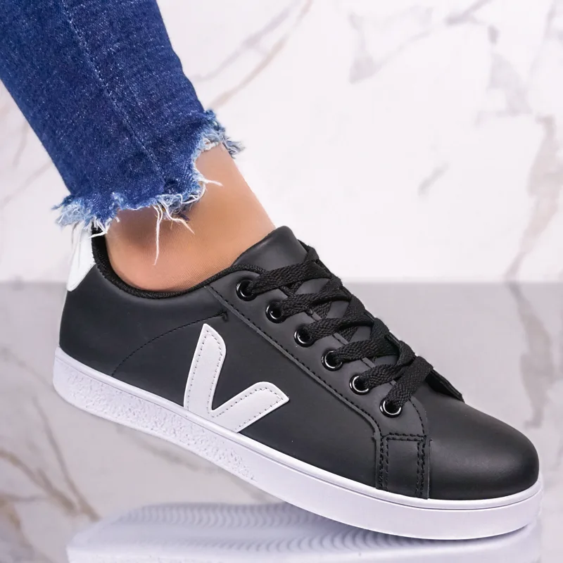 Sneakers 2209-1 Black