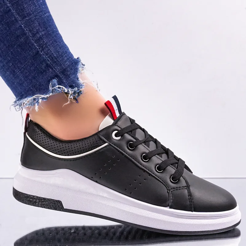 Sneakers A3525-2 Black