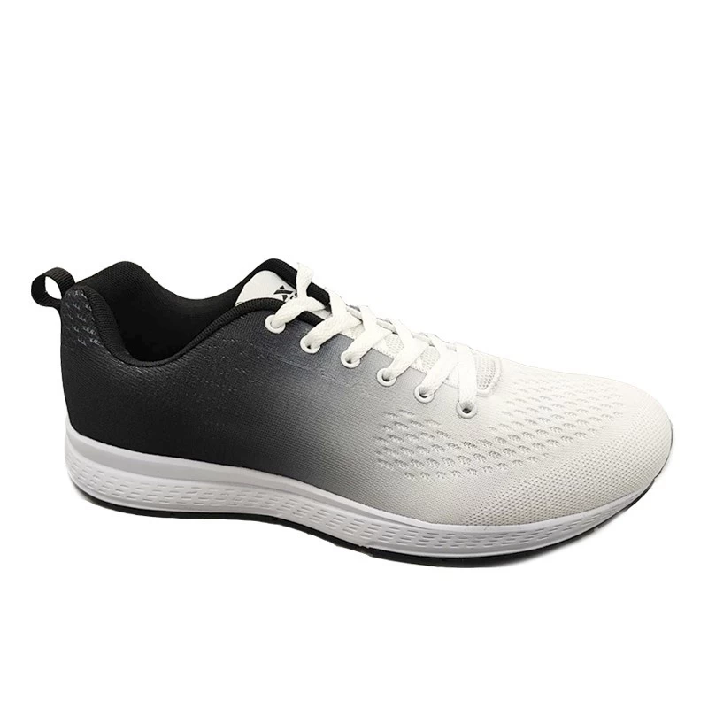 Športne superge 8152-4 White/black