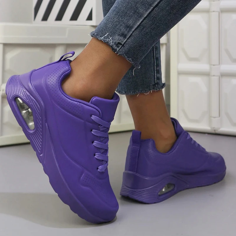 Športne superge D9157-17 Purple